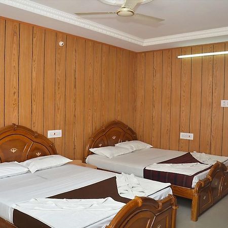 شيناي Saravanan Lodge المظهر الخارجي الصورة